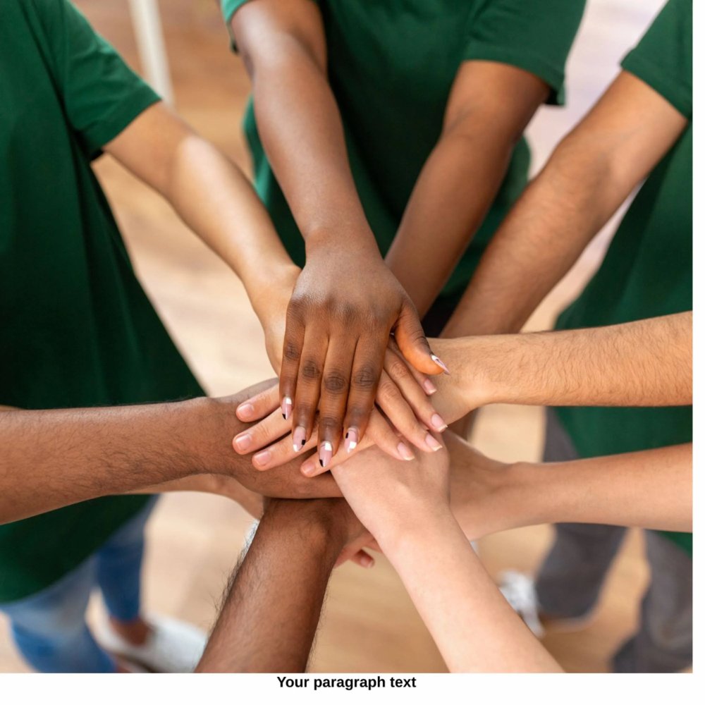 Volunteering as a yogic path of selfless action